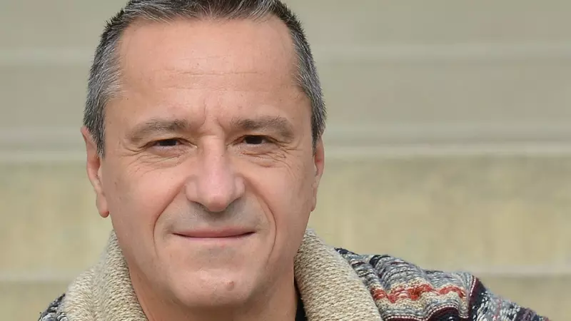 Câți copii are Claudiu Bleonț cu cele patru soții. Cum e actorul în rolul de tată