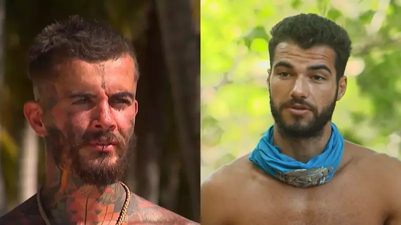 Frații lui Iancu Sterp, primele reacții după finala Survivor. Ce au spus despre câștigătorul Zanni și ce nemulțumiri are Culiță: „Sunt supărat. E o chestie care nu prea mi s-a părut în regulă, a fost 'momeala'…”
