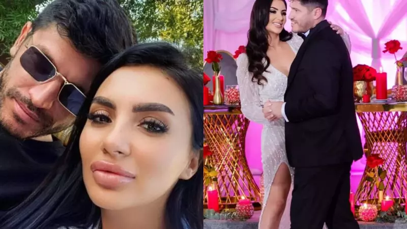 Cristi Tănase a depus actele de divorț, după ce soția și fiica lui au obținut ordin de protecție împotriva sa. Ce i-a cerut Dodel fostei partenere: „Prin ordonanță președințială…”