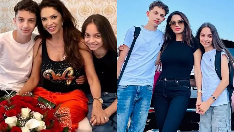 Cum a rămas Cristina Spătar însărcinată, după ce medicii i-au spus că nu poate avea copii: „I-am făcut prin 8 sau 9 fertilizări in vitro. Nu mai am pe nimeni. Ai mei sunt morți toți, au murit de cancer și mi-am dorit foarte mult copii” / EXCLUSIV
