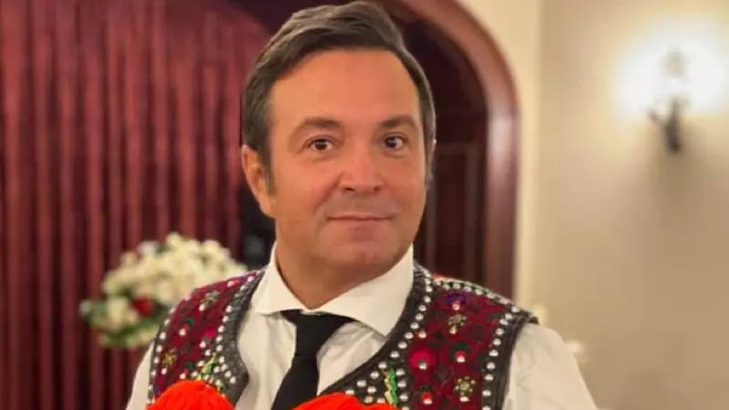 Cum și-a câștigat Daniel Buzdugan primul salariu: „Mama a trebuit să renunțe la serviciu ca să aibă grijă de mine, m-am născut cu probleme. Din clasa a IX-a, eu n-am mai cerut niciodată bani” / EXCLUSIV
