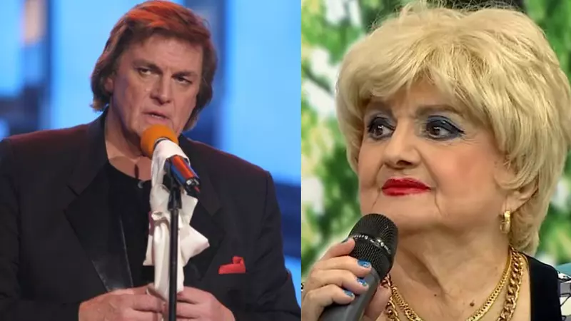 Camelia Mitoșeru, despre problemele de sănătate ale lui Florin Piersic: „Nu s-a plâns niciodată când a fost bolnav. El vrea să trăiască și atunci Dumnezeu nu îl poate lua la el"