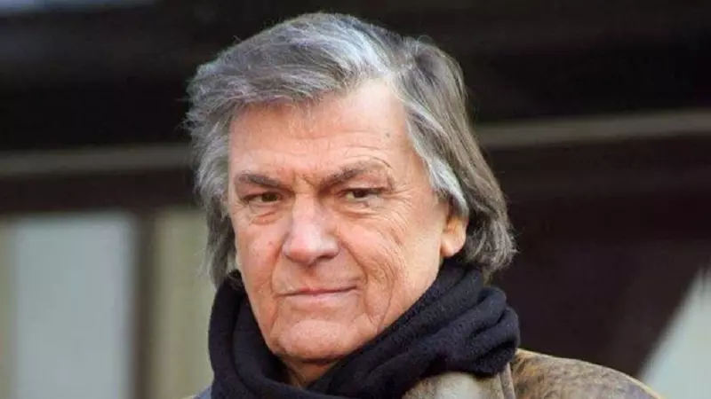 Cum se simte Florin Piersic, după operația la genunchi. Actorul a fost transferat la Institutul Inimii din Cluj-Napoca: „Se află sub tratament medicamentos, într-o stare…”