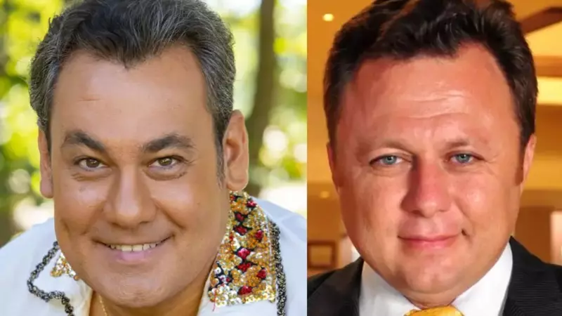 Frații Dolănescu au câștigat procesul cu vecinii nemulțumiți, care le-au cerut despăgubiri de 20 de mii de euro. De ce au ajuns în instanță