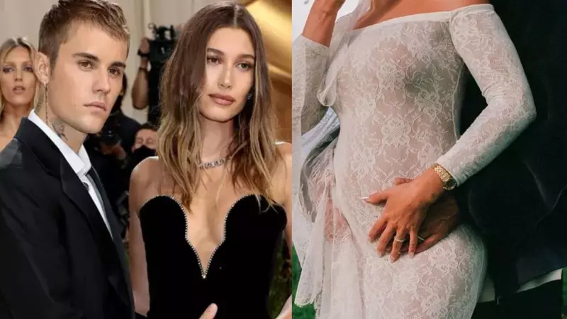 Hailey și Justin Bieber vor deveni părinți pentru prima oară. Au făcut anunțul într-un mod emoționant, iar modelul a postat primele  imagini cu burtica de gravidă