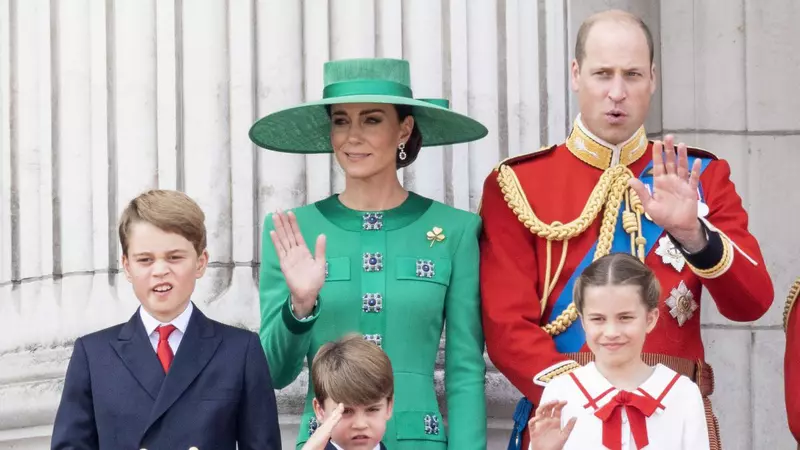 Bolnavă de cancer, Kate Middleton vrea să participe la un eveniment tradițional, dar Prințul William se opune: "Dacă are aprobarea medicului ei, este hotărâtă să apară la acel eveniment"