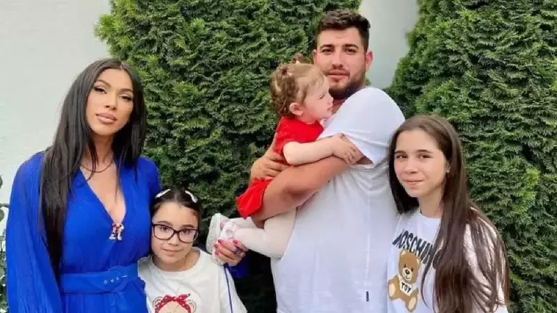 Ibrahim Ibru, mesaj pentru fiica lui, după ce Raluca Pastramă a fost surprinsă cu presupusul iubit, în plin proces de divorț: „O voi învăța să nu-și abandoneze copiii și să nu rănească…”/ A fost în vizită la fetele lui Pepe