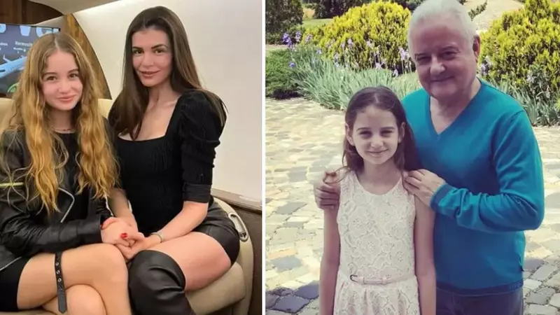 Cum a petrecut Irinel Columbeanu de ziua lui de naștere, și ce mesaj i-a transmis Monica Gabor: „Am vorbit cu ea și mi-a spus că…”. Fostul milionar a împlinit 67 de ani