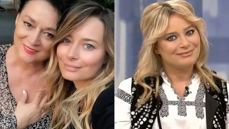 Laura Cosoi, experiență paranormală în emisiunea de la Antena Stars, în timp ce vorbea despre regretata ei mamă: „E cu noi”. Ce lucru straniu s-a întâmplat