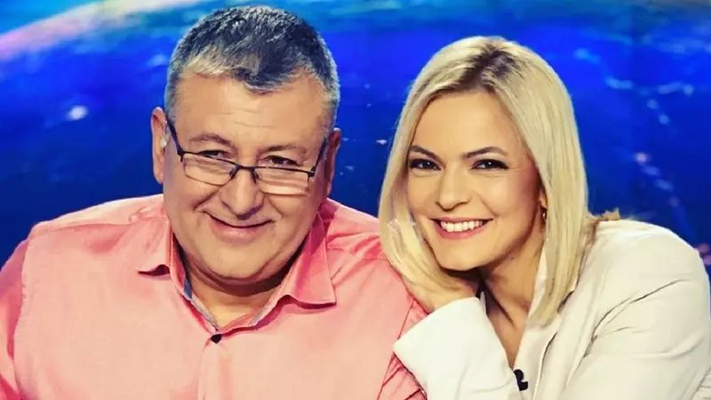 Ce peripeții a întâmpinat Lavinia Petrea în direct, în timpul matinalului de la Pro TV: „Am început să citesc intro-ul și abia l-am dus până la sfârșit. Îmi curgeau lacrimile și…”