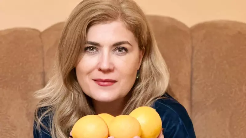 Cum au reușit Liana Stanciu și Miță de la Bere Gratis să reziste 19 ani împreună. Cei doi au o fiică de 18 ani: „Eu cedez, nu am o problemă în a face primul pas spre o împăcare"