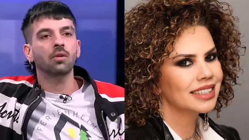 David Pușcaș, fiul Luminiței Anghel, riscă să fie dat afară din casă: „Nu sunt deloc bine. Trebuia să încep munca la un restaurant și mi-au trimis un mesaj în care mi-au zis că nu mă angajează"