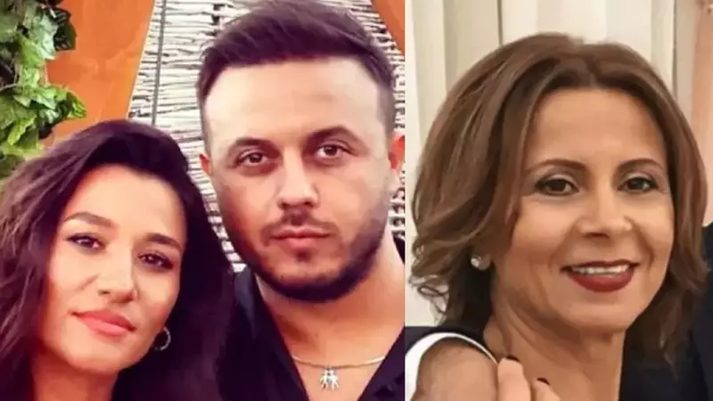 Mama lui Gabi Bădălău a dat-o pe Claudia Pătrășcanu în judecată, din nou. Reacția artistei: „De curând, m-am trezit chemată la criminalistică, nu mai știu ce să facă”