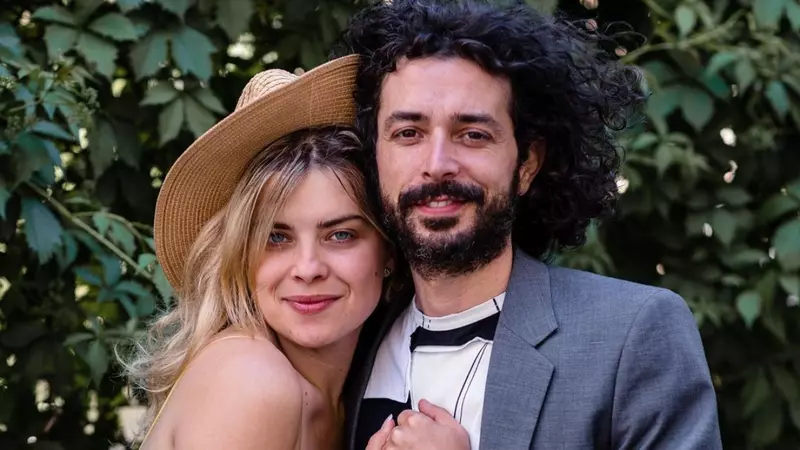 Fiica lui Marius Moga e o mică fashionistă, la 9 ani. Cum arată Maria Elisabeta și ce i-a mărturisit celebrului ei tată: „E foarte creativă"
