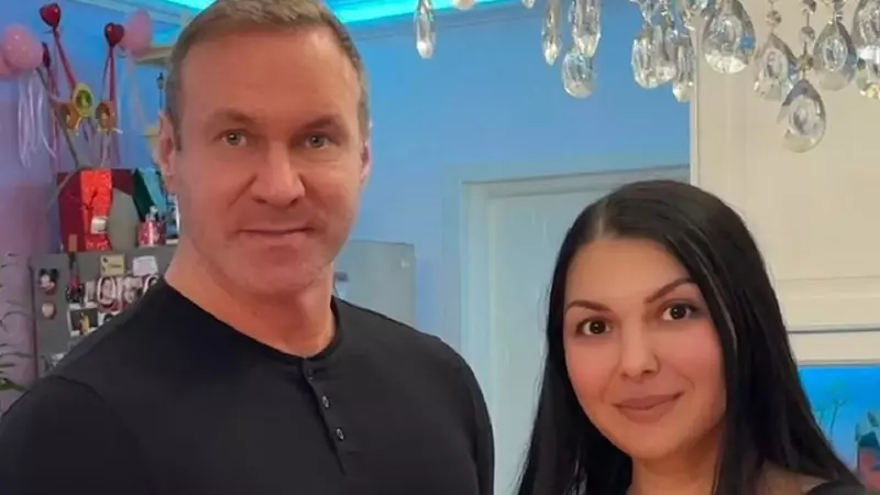 Cine este Medana, soția lui Alin Oprea. Are doi copii, a făcut Psihologia și deține propria ei afacere în domeniul imobiliarelor