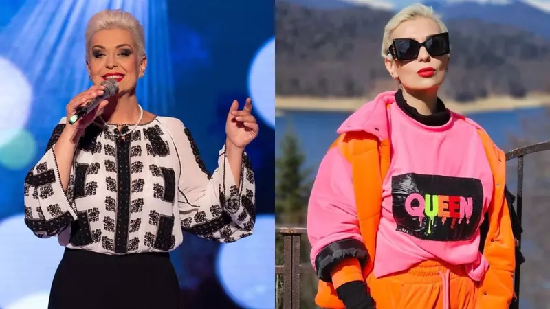 Ce a determinat-o pe Monica Anghel să slăbească 40 de kilograme. Acum este instructor de fitness: „Nu mai pot să mai mănânc lucruri care nu sunt ok”