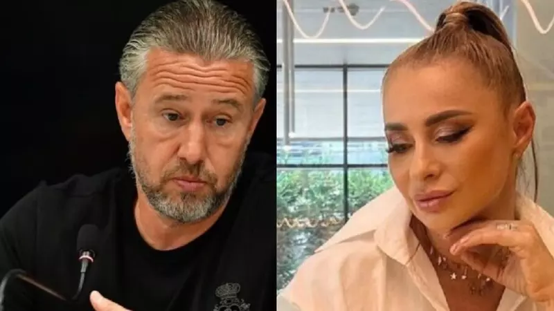 Anamaria Prodan, reacție după ce s-a spus că Laurențiu Reghecampf ar vrea să-l cheme pe Dan Alexa ca martor, la procesul de divorț: „Nu pot da valoare chiar așa oricui. Prostiile astea…”