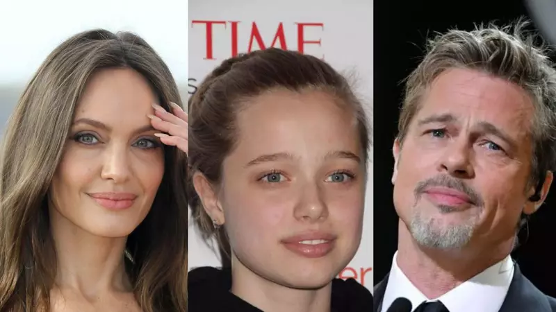 Shiloh, fiica Angelinei Jolie și a lui Brad Pitt, vrea să renunțe, oficial, la numele tatălui ei. Tânăra a împlinit recent 18 ani și a depus cererea chiar de ziua ei