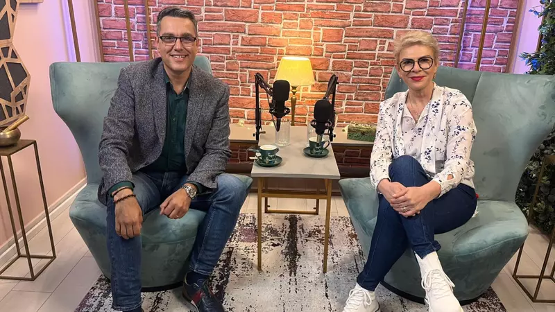 Teo Trandafir a ajuns la dermatolog pentru că avea o pată pe spate și a fost nevoită să se opereze: „A mai trimis o dată analizeze în Germania... În săptămânile alea de așteptare mă gândeam..."