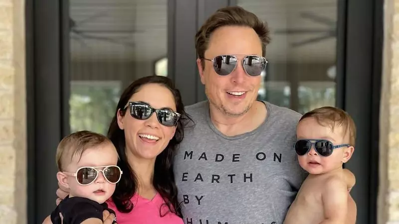 Elon Musk a devenit tată pentru a 12-a oară, la 52 de ani! Cine sunt femeile care i-au dăruit copii miliardarului