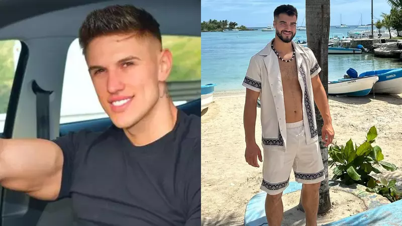 „Mă enervează când îl văd!". Alex Delea, reacție neașteptată la adresa lui Iancu Sterp, după finala Survivor