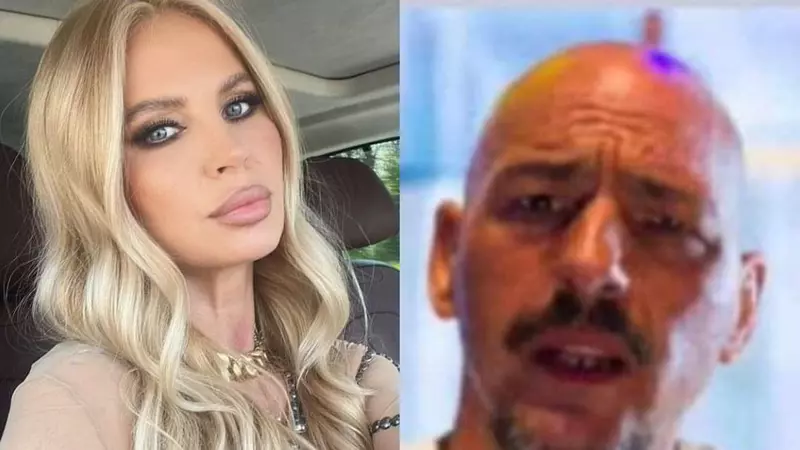 Andreea Bănică susține că a fost amenințată și înjurată de Toni Cottura, membru al trupei Fun Factory, la un concert din Cluj: „Avea mâna în părul meu! Am sunat la Poliție, m-am simțit fără protecție”