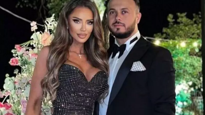 Gabi Bădălău continuă acuzațiile de infidelitate la adresa Biancăi Drăgușanu: „Nu am cum să fiu gelos pe bodyguarzi și asistenți medicali. Dacă ea asta a vrut și ăsta e nivelul ei…”. Reacția vedetei
