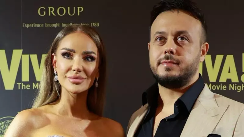 După ce s-a întors de pe Muntele Ahtos, Gabi Bădălău a petrecut în club, în urma despărțirii de Bianca Drăgușanu. Ce făcea fosta lui iubită în acele momente / Cine era, de fapt, femeia misterioasă alături de care a fost surprins