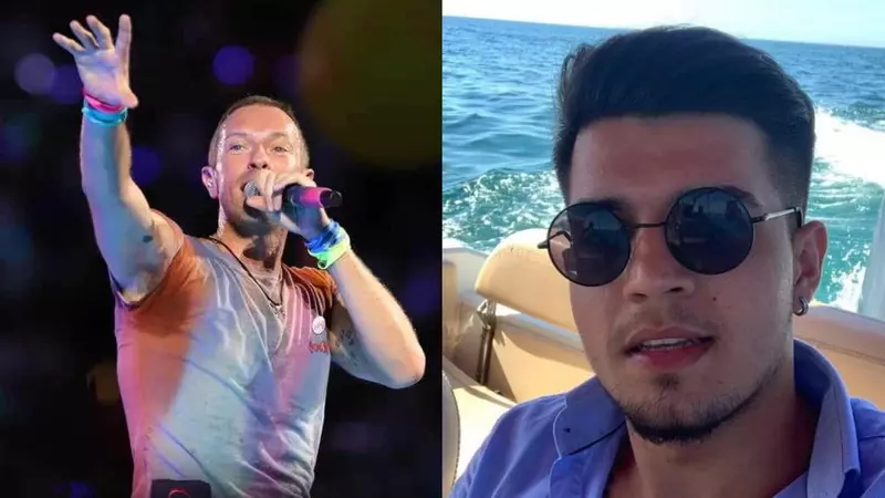 Cum a ajuns Babasha să cânte alături de Coldplay și ce părere are Chris Martin despre el: „Poate nu înțelegeți…”