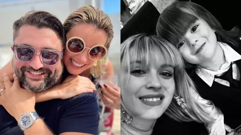 Diana Dumitrescu doarme în continuare cu fiul ei, separat de soț. Ce impact are asupra căsnciei: „Într-adevăr, viața de cuplu este puțin mai dificilă, dar asta nu înseamnă că...”