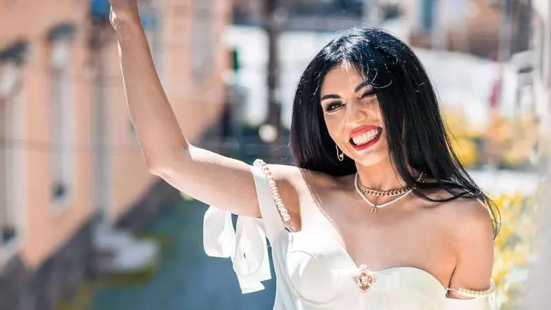 Doinița Oancea a vrut să devină polițistă, dar a ajuns să facă actorie și să aibă o diplomă în jurnalism. Ce a împiedicat-o să își urmeze visul. „A fost cu scandal. Nu m-a lăsat"