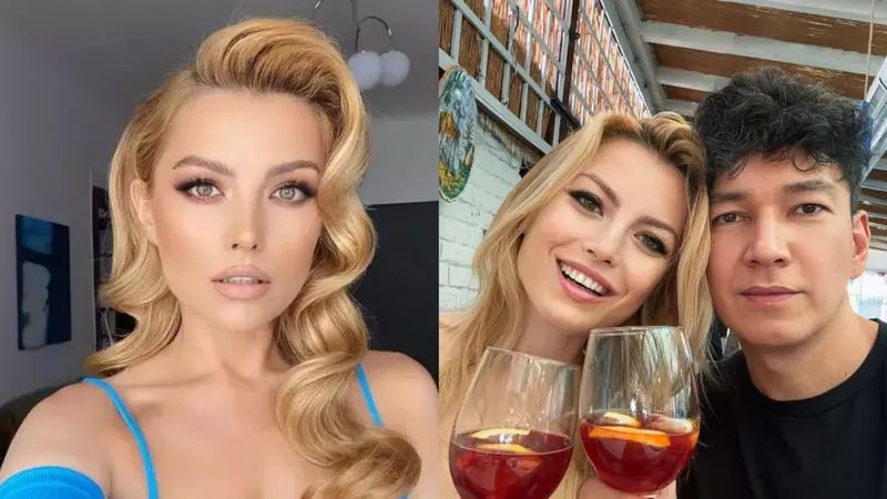 Cum mențin Elena Gheorghe și soțul ei, Cornel Ene, pasiunea în cuplu, după 19 ani de relație: "Măcar o dată pe an se întâmplă acest lucru, la care eu țin foarte mult. Ne-am făcut de cap"