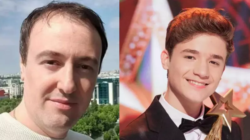 Călin Geambașu sare în apărarea lui Cristian Ciaușu, câștigătorul de la Românii au Talent, sezonul 14: „Este o chestiune de șansă. Omul trebuie aplaudat, atâta vreme cât își face în mod autentic meseria. Sunt instrumentiști fabuloși, care cântă în stradă..."