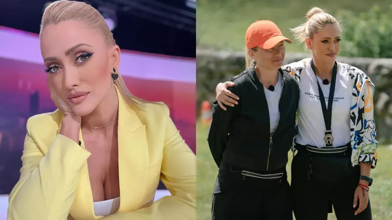 Ce schimbări a făcut în viața ei Iuliana Pepene după America Express: „Sunt uimită de ceea ce s-a întâmplat cu corpul meu. Am făcut niște analize și arată extraordinar"