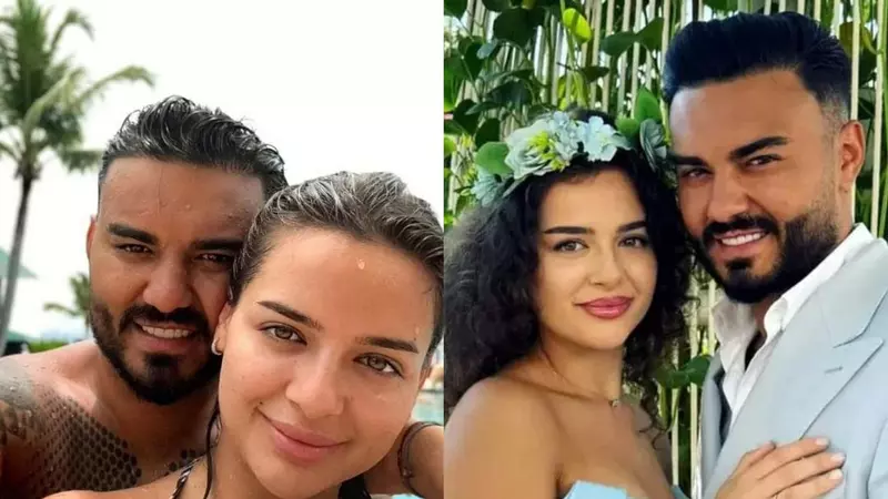 Jador și Oana Ciocan s-au despărțit. Cântărețul a confirmat că este din nou singur: „Nu mai am pe nimeni, plâng de al tău dor”