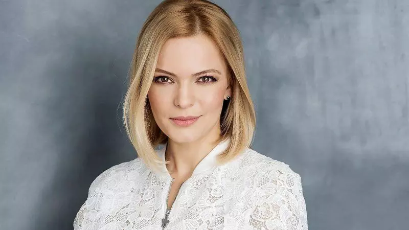 Lavinia Petrea a ajuns în televiziune, deși se pregătise pentru un alt domeniu: „A fost o mare dezamăgire. Îmi aduc aminte că două săptămâni am stat în casă, am plâns"