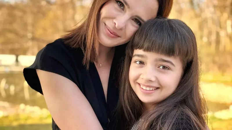 Livia Graur, marcată de divorțul părinților ei, în copilărie: „Eu și tata ne-am regăsit cumva după ce eu am împlinit 20 de ani”. Ce probleme a întâmpinat când s-a mutat în Franța
