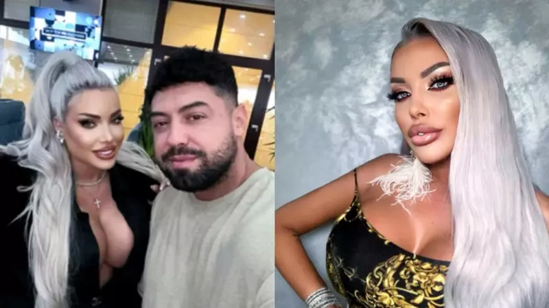 Loredana Chivu a fost cerută în căsătorie de Sorin Nicolescu, fostul soț al Andei Adam: „Am primit inelul, ne-am cunoscut reciproc familiile”