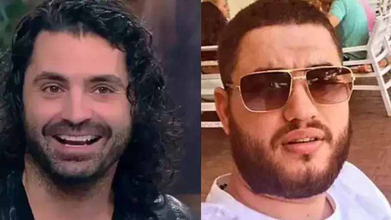Pepe și Ibrahim Ibru, împreună la restaurant, alături de copii, la o zi de la nunta artistului. Cum au fost surprinși cei doi / Gestul făcut de fostul soț al Ralucăi Pastramă și în ziua cununiei