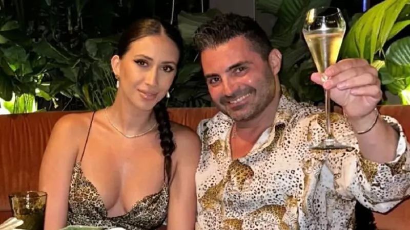Pepe și Yasmine Ody se căsătoresc religios astăzi, de ziua fiului lor: „Eu am spus că îmi doresc o nuntă atipică”. Vor avea peste 200 de invitați / Ultimele detalii despre petrecere