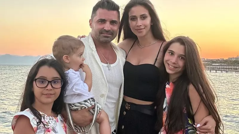Cum au fost surprinse fiicele lui Pepe înainte de nuntă. Ce mesaj i-a transmis artistul fiului său, de ziua de naștere: „Prințul meu perfect”