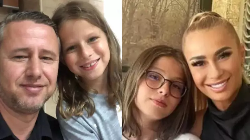 Ce spune Bebeto despre Reghe, după ce tatăl lui  a explicat motivele pentru care îl vede extrem de rar, după ce s-a despărțit de Anamaria Prodan: "Viața cerne și pentru noi toți a fost o lecție de viață" / EXCLUSIV