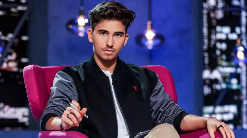 De ce s-a retras Sebastian Dobrincu de la  Imperiul Leilor: „Mie îmi place foarte mult emisiunea, îmi place s-o urmăresc, poate mai mult decât să fiu acolo. Nu a fost momentul oportun..."