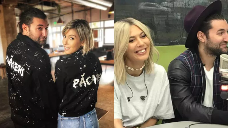 Cum a ajutat-o Smiley pe Sore în carieră: „Ne-am mai și contrat așa, că suntem două firi puternice. M-a lăsat să și greșesc". Artista îi datorează totul