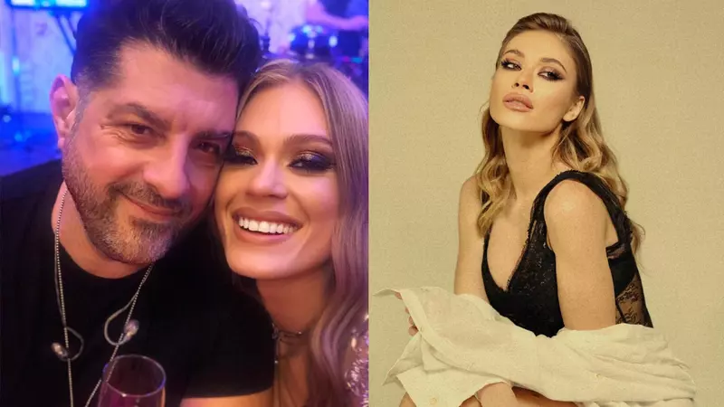 Emma și Tavi Colen s-au cununat la preot. Unde vor să facă petrecerea de nuntă: „Suntem căsătoriți în fața lui Dumnezeu, ne-am logodit, avem verighetele sfințite"
