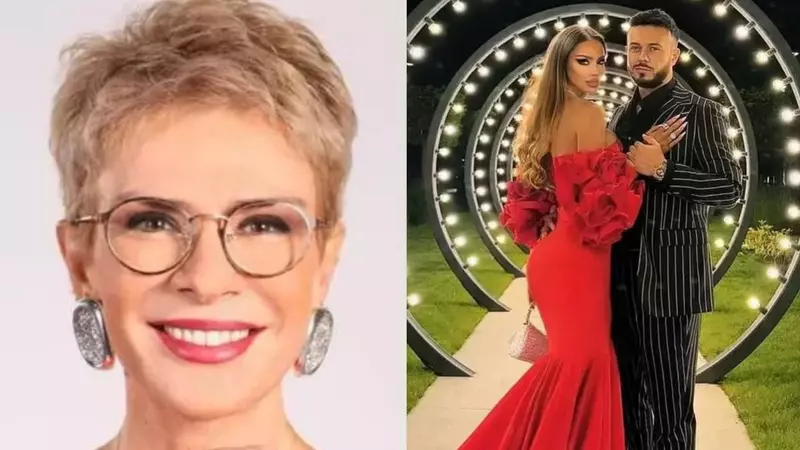 Teo Trandafir, mesaj acid pentru Gabi Bădălău, după despărțirea de Bianca Drăgușanu: "Când ai luat-o, știai foarte bine că nu e Georgeta Crăcănel din Adunații-Copăceni! Păi, ai vrut-o!"