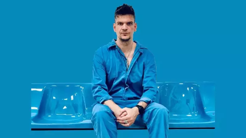 Cum a ajuns Tudor Chirilă să părăsească trupa Vama Veche: „Ne-am despărțit de orgolii. Și eu sunt conștient că am făcut greșeli"