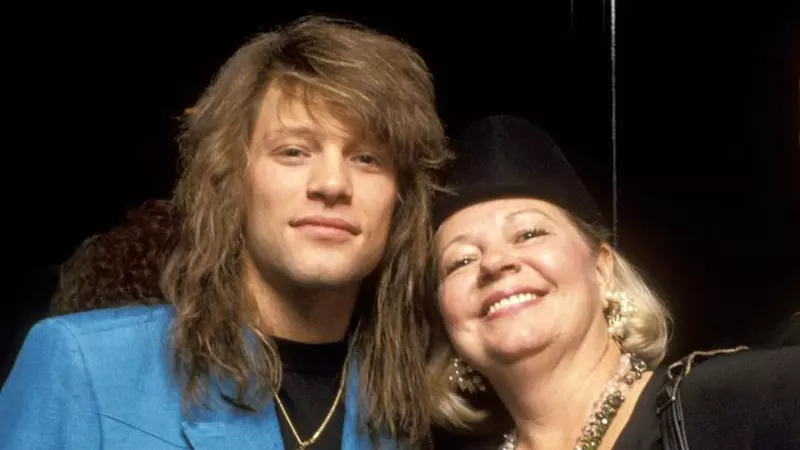 Carol Bongiovi, mama lui Jon Bon Jovi, a murit la 83 de ani: "Ne va fi foarte dor de ea"