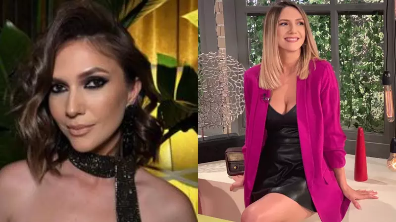 Adela Popescu revine în televiziune. Ce spune despre proiectele pe care urmează să le aibă: „Mă simt foarte bine în pielea mea și mi se pare că știu foarte bine cine sunt și ce pot să ofer"
