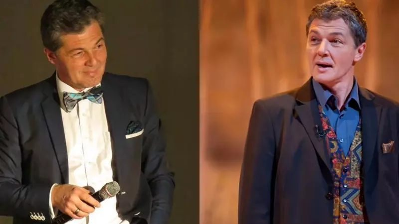 Cum a ajuns Adrian Păduraru actor. Care a fost profesoara care nu l-a încurajat deloc: „Mi s-a întâmplat de vreo trei ori în facultate să vreau să renunț. Aveam un simț al ridicolului foarte dezvoltat"